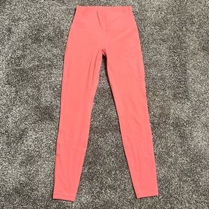 LULULEMON leggings VERY GOOD CONDITION